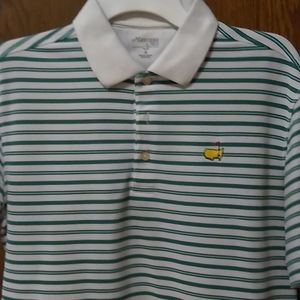 Masters polo